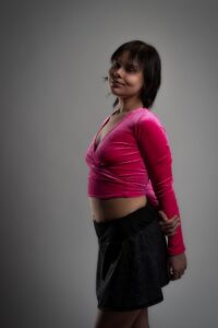 Catalina G. #19