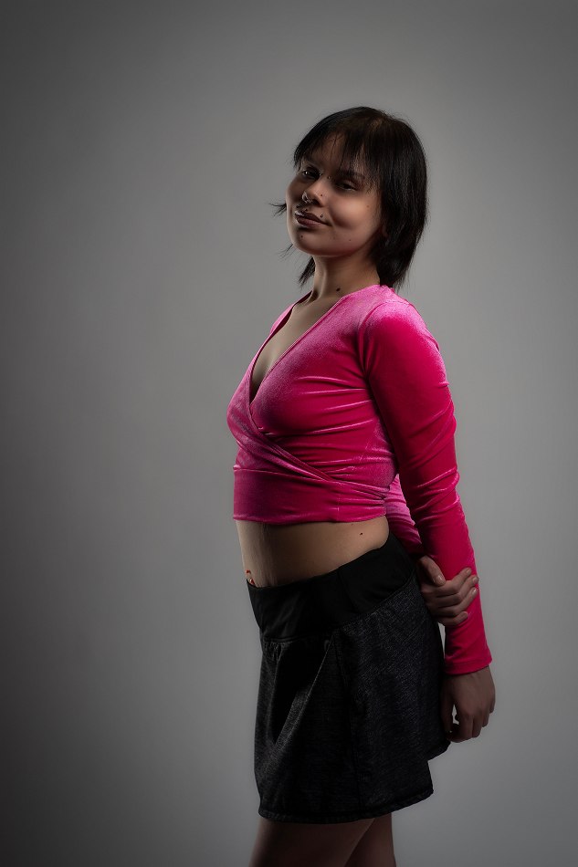 Catalina G. #19